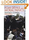 Folk Devils and Moral Panics
