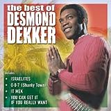 The Best Of Desmond Dekker