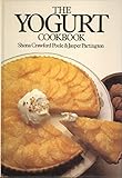 The yogurt cookbook