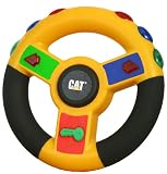 Small World Express CAT Honk & Rumble Wheel