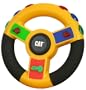 Small World Toy State CAT Honk & Rumble Wheel