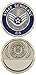 U.S. Air Force Staff Sergeant E-5 Challenge Coin