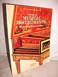 Catalogue of musical instruments