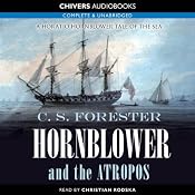 Hornblower and the Atropos | C.S. Forester