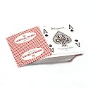 Used Casino Cards