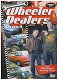 Wheeler Dealers Series 4 [DVD] [NTSC]