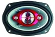 Boss Ch6994 4 Way 4 Ohm 6 x 9 Inch Poly Injection Cone Speaker