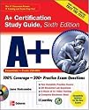A+ Certification Study Guide, Sixth Edition