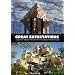 Great Expectations, A Journey through the History of Visionary Architecture [DVD]