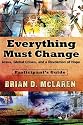 Everything Must Change Participant's Guide