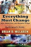 Everything Must Change Participant's Guide