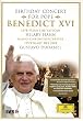 Hilary Hahn & Gustavo Dudamel : Concert anniversaire du pape Beno�t XVI