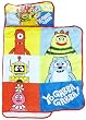 Yo Gabba Gabba Nap Mat