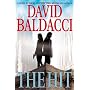 The Hit by David Baldacci