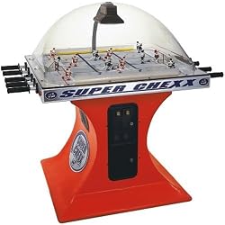 ICE Super Chexx Bubble Hockey Table