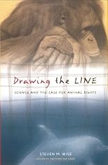 Drawing the Line: Science and the Case for Animal Rights