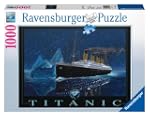 Ravensburger - Puzzle: Titanic