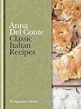 Classic Italian recipes : 75 signature dishes
