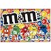 M&Ms Candy Character Accent Rug Bed & Bath Decor Floor Mat