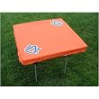 Auburn Tigers NCAA Ultimate Card Table Cover by Rivalry Distributing