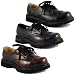 Demonia Men's ROCKY-03 Shoe Available in 2 Colors