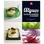Algues : Saveurs marines � cuisiner de Anne Brunner