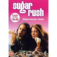 Sugar Rush - Series 1 [DVD] [2005]