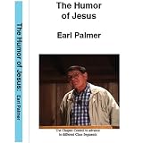 DVD Humor of Jesus, with Earl Palmer