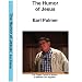 DVD Humor of Jesus, with Earl Palmer
