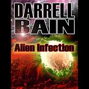 Alien Infection | [Darrell Bain]