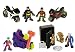 Search : Imaginext Batman & Robin vs. Joker and Two-Face Playset