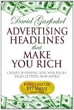 Learn How To Think Up Great Headlines That Get Super Results Today 51j2%2BDK0edL. SL160 Learn How To Think Up Great Headlines That Get Super Results Today