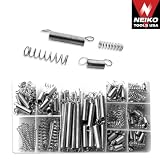 200 pc Spring Assortment Set Hardware Tools Springs