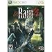 Vampire Rain Xbox 360