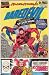 Daredevil Annual #4, 1989 Yr., NM, $4.95