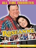Roseanne - Die komplette 3. Staffel (4 DVDs) - Roseanne Barr
