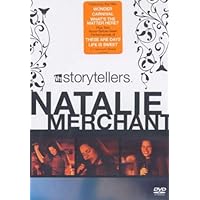 Natalie Merchant - VH1 Storytellers (1998)