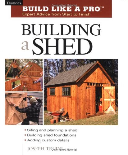 building a shed siting and planning a shed building shed foundations adding custom details build like a pro