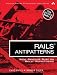Rails AntiPatterns: Best Practice Ruby on Rails Refactoring