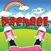 Imagine Me - Personalized just for Rachael - Pronounced ( Ray-Chal )