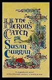 The heron's catch