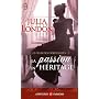 Le club des d�butantes, Tome 2 : La passion en h�ritage