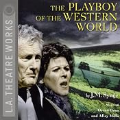 The Playboy of the Western World | [J.M. Synge]