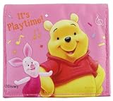 Disney's Winnie the Pooh Coin Change Wallet - Pink