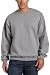 Russell Athletic Men's Dri-Power Crewneck Fleece Sweatshirt