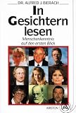 Produkt-Bild: In Gesichtern lesen. Menschenkenntnis auf den ersten Blick