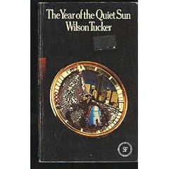 The Year of the Quiet Sun