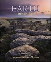 Physical Geology: Earth Revealed
