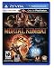 Search : Mortal Kombat