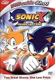 Sonic X: Heads Up Tails